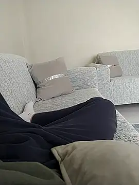 BarrenProtege online show from November 29, 10:18 am