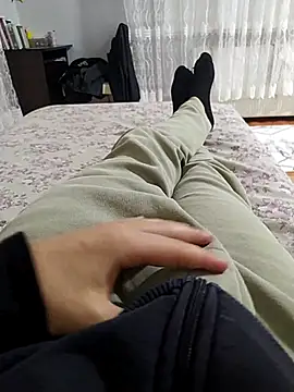 BarrenProtege online show from December 2, 4:02 pm