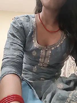 Dil-se-queen-321 online show from June 6, 6:23 pm