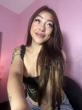 DAKOTA SAKURA online show from June 2, 1:13 pm