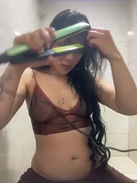 DAKOTA SAKURA online show from June 14, 2:19 pm