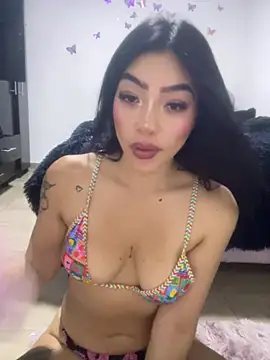 DAKOTA SAKURA online show from July 19, 2:48 am