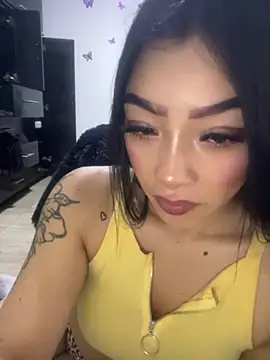 DAKOTA SAKURA online show from July 19, 2:54 pm