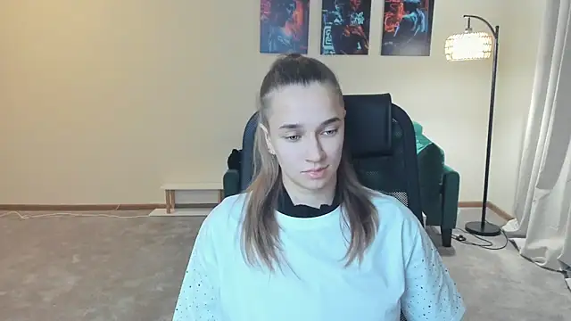 OkDevier online show from November 24, 2:06 pm