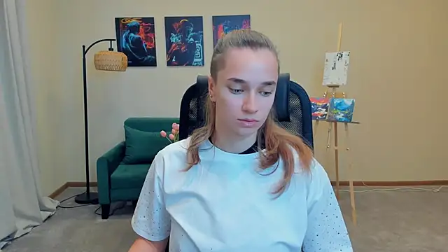 OkDevier online show from November 30, 8:51 am