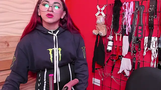 Venus Bms  online show from February 19, 12:01 pm