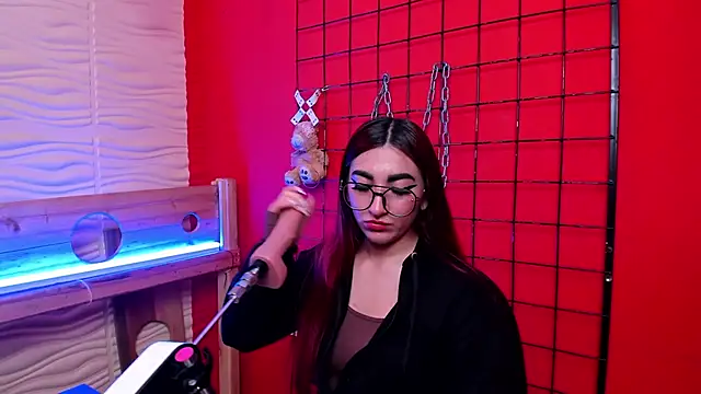 Venus Bms  online show from March 4, 11:38 am