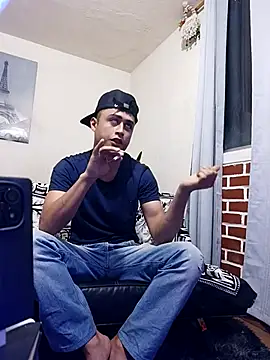 Cute eliot online show from November 27, 12:35 am