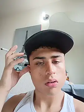 Cute eliot online show from November 27, 7:27 pm