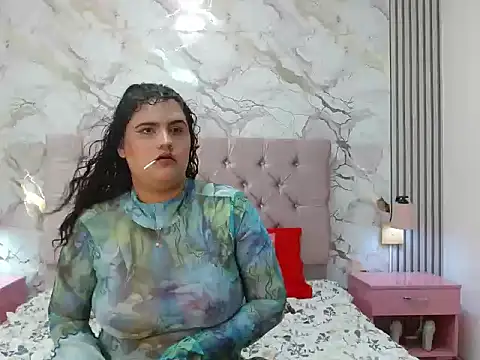 DafnneRoss online show from December 2, 7:53 pm