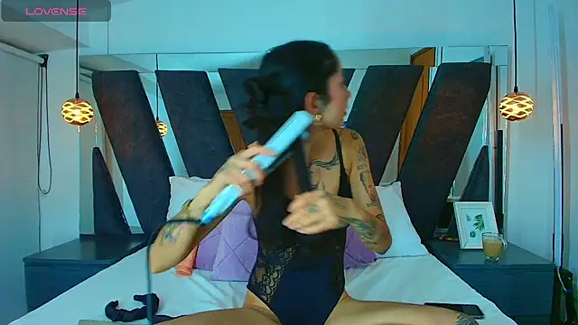 princess deimos   online show from November 25, 12:54 am