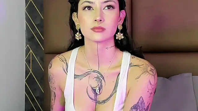 princess deimos   online show from January 13, 8:03 pm