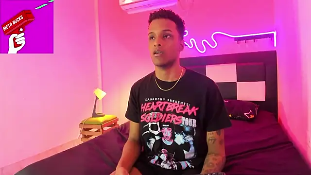 Black Guys Pervert  online show from December 3, 11:41 am