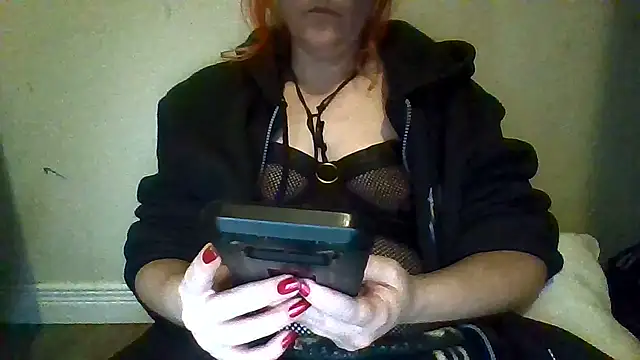 findom mistressvampcandy online show from November 23, 4:23 am