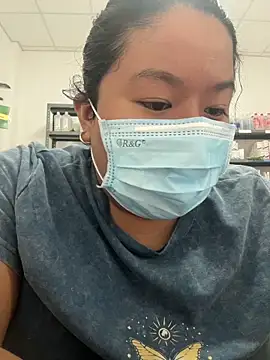 aricub online show from February 19, 8:49 pm