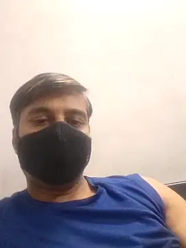 AbiDream online show from November 25, 2:28 pm