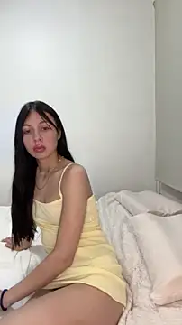 heyitsmia online show from November 26, 12:55 am