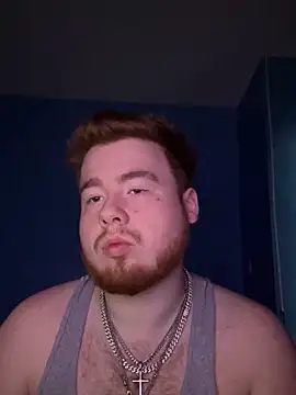 pastorroy online show from November 28, 12:30 pm