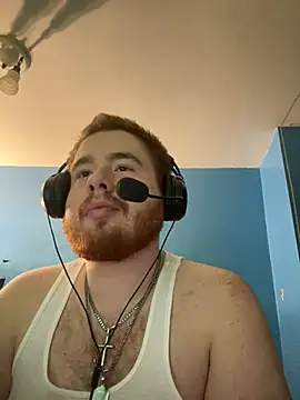 pastorroy online show from February 28, 6:47 am