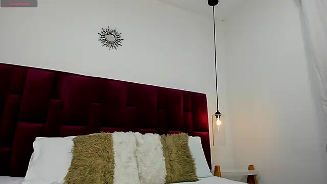 Ambar85 online show from December 16, 4:06 am