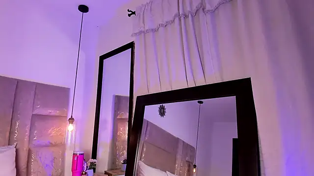 Ambar85 online show from February 8, 2:59 am