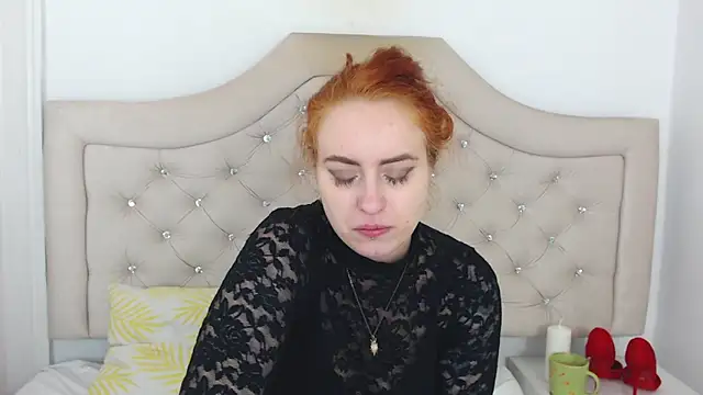 RubyBigBoobs online show from November 25, 2:39 pm