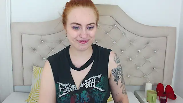 RubyBigBoobs online show from November 28, 4:53 pm