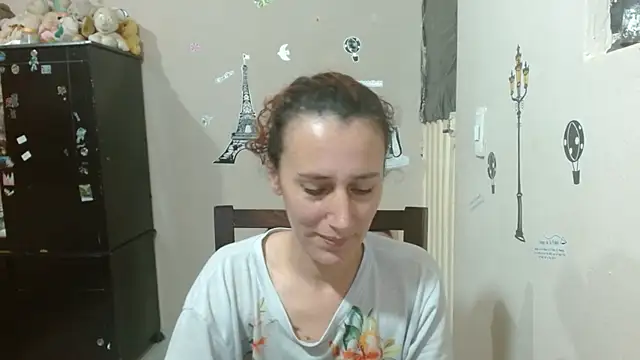 CASSANDRA BROWN online show from December 2, 8:59 pm