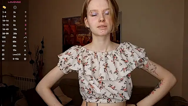 ToyaPletz online show from March 14, 6:35 pm