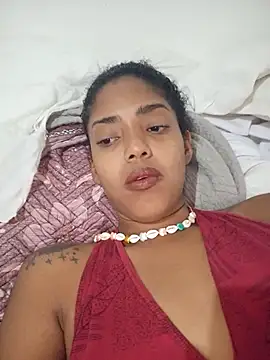 Morenafoguenta online show from June 25, 6:18 am