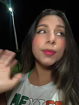 Snapshot of Catalina_ramos chatting on June 19, 5:01 am Catalina ramos online show from June 19, 5:01 am