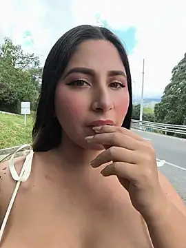 Snapshot of Catalina_ramos chatting on July 2, 8:04 pm Catalina ramos online show from July 2, 8:04 pm