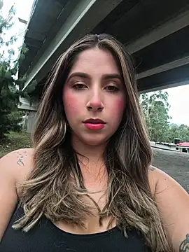 Snapshot of Catalina_ramos chatting on July 22, 8:22 pm Catalina ramos online show from July 22, 8:22 pm