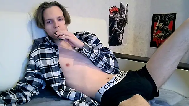 xWannalove online show from November 29, 9:34 am