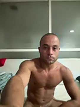 klkmam online show from August 3, 2:10 am