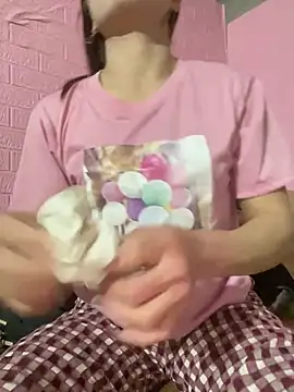 meganmeo online show from January 18, 12:03 am