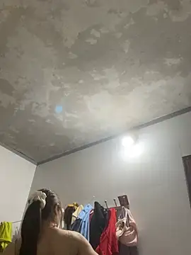 meganmeo online show from February 18, 1:40 pm