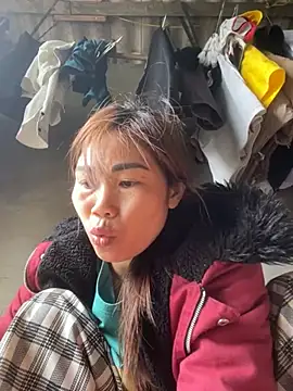 meganmeo online show from March 11, 5:35 am