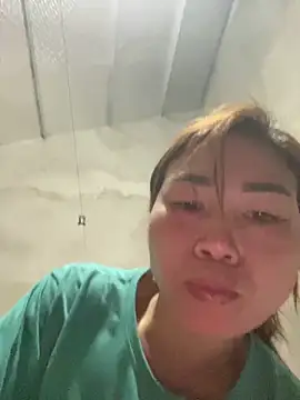 meganmeo online show from March 12, 5:24 am