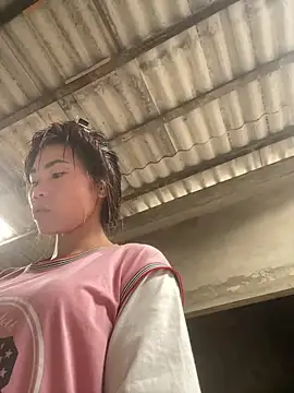 meganmeo online show from April 28, 6:07 am