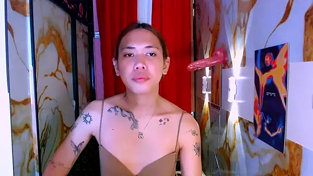 multicummer staycey online show from March 6, 6:32 am