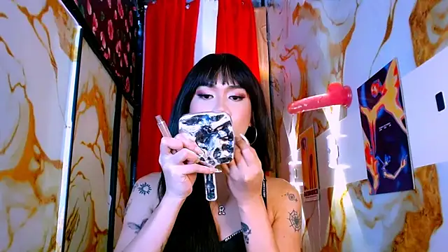 multicummer staycey online show from March 10, 8:41 am