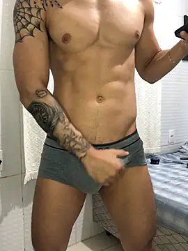 Snapshot of dot_21cm_ chatting on April 13, 3:45 am dot 21cm online show from April 13, 3:45 am