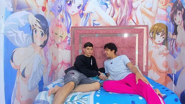 TeamAR  online show from November 24, 6:07 pm