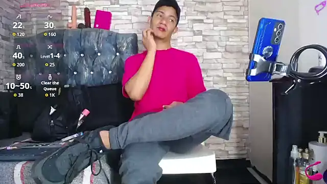 stefanodj online show from December 4, 4:00 am