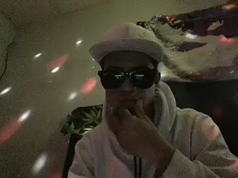 Chakalito123 online show from February 28, 5:47 pm