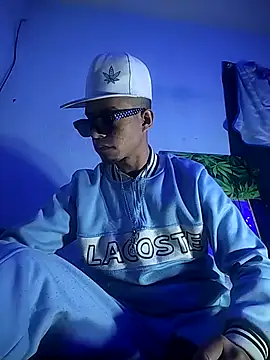 Chakalito123 online show from March 13, 12:56 pm