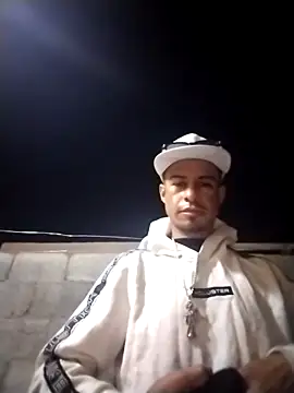 Chakalito123 online show from March 14, 8:31 am