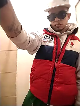 Chakalito123 online show from March 17, 9:34 am