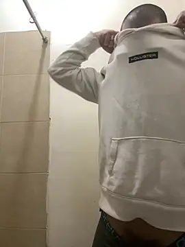 Chakalito123 online show from March 18, 12:52 pm